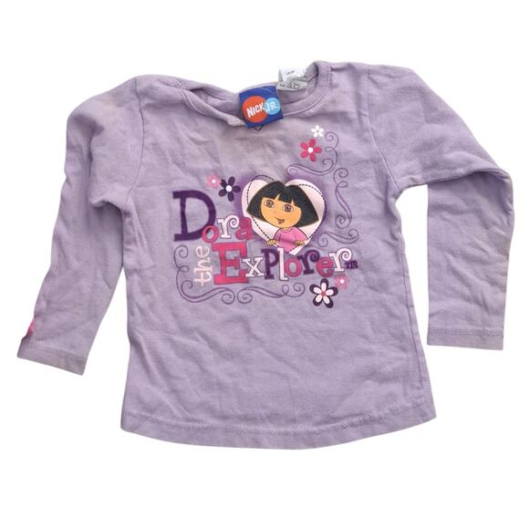 Girl's Bundle Mixed Variety Of Tops And Bottoms Size  2T - Picture 4 of 6